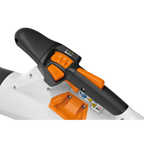 Аккумуляторная воздуходувка STIHL BGA 200