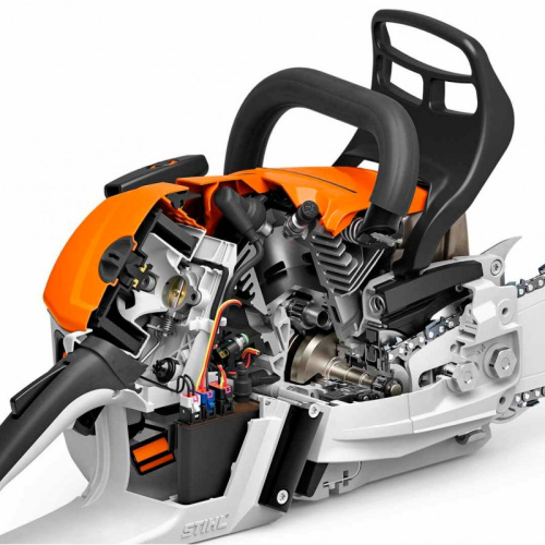 Бензопила STIHL MS 881