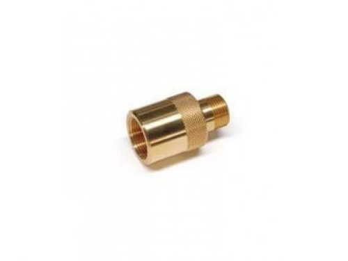 Адаптер для шланга вх 3\4" Rе 361-961