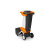 Садовый измельчитель STIHL GHE 420
