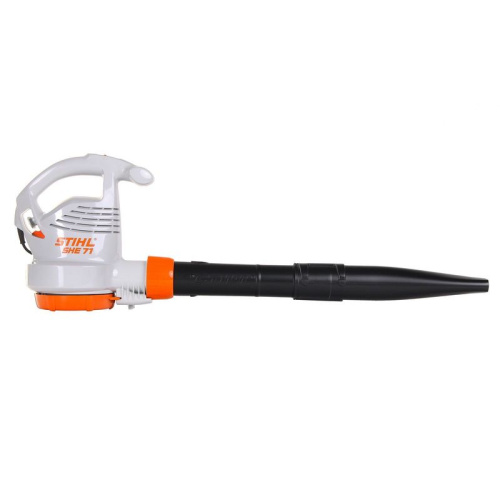 Всасывающий измельчитель Stihl SHE 71