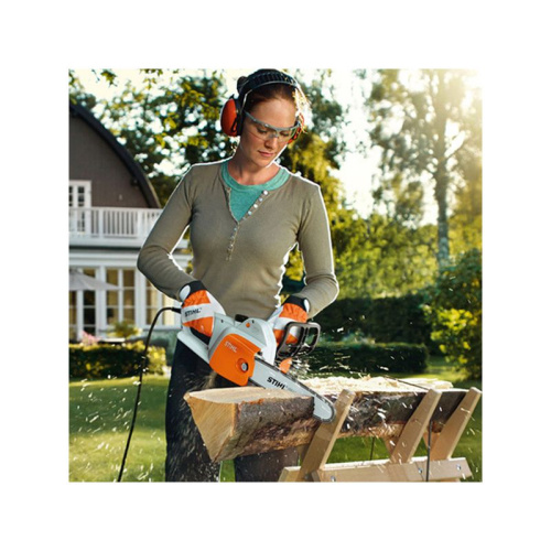 Электропила STIHL MSE 141 C-Q Электропила 40см