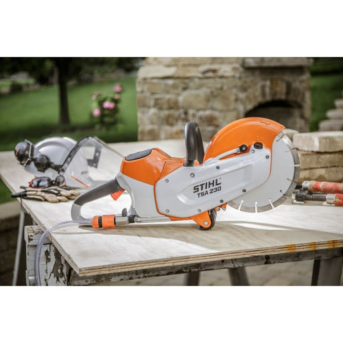 Абразивно-отрезное устройство Stihl TSA 230