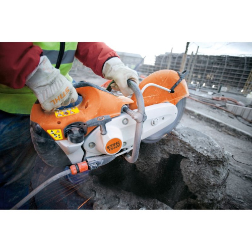 Абразивно-отрезное устройство Stihl TS 420