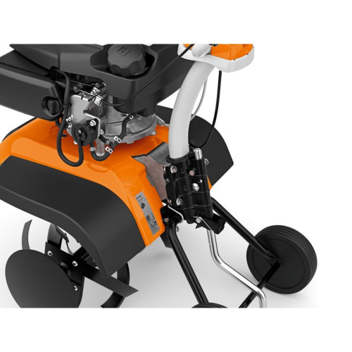 Мотокультиватор STIHL MH 585