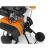Мотокультиватор STIHL MH 585