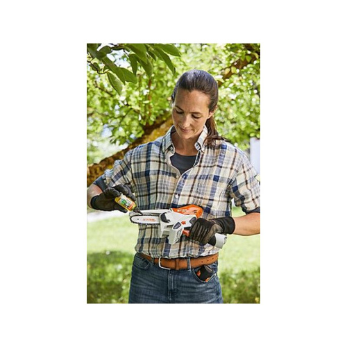 Аккумуляторный сучкорез STIHL GTA 26 комплект AS2 + AL1