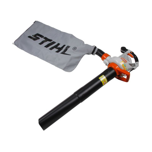 Всасывающий измельчитель STIHL SHE 81