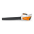 Аккумуляторная воздуходувка STIHL BGA 45