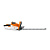 Аккумуляторные мотоножницы STIHL HSA 56 450мм