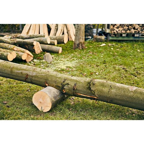 Бензопила STIHL MS 180 C-BE 35см