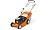 Газонокосилка STIHL RM 443
