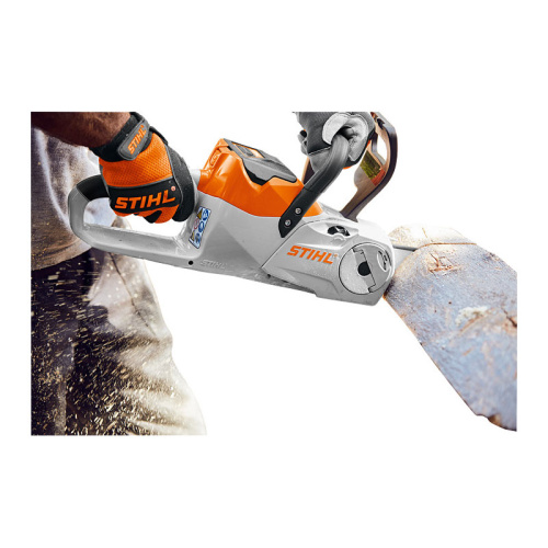 Аккумуляторная пила Stihl MSA 120 C-BQ