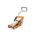 Электрическая газонокосилка STIHL RME 339 C