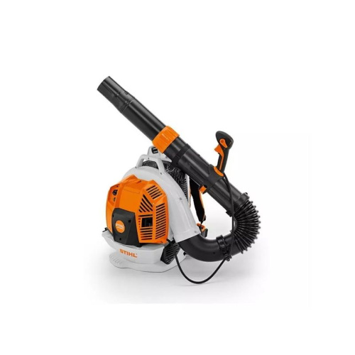 Воздуходувка ранцевая STIHL BR 800 C-E