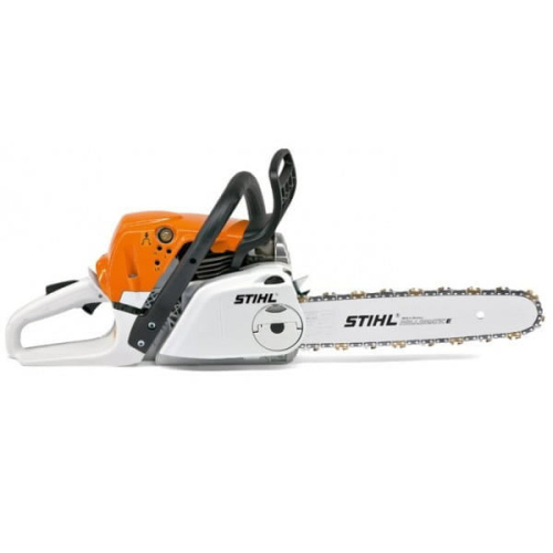 Бензопила Stihl MS 231: купить в Туле в официальном интернет-магазине техники Stihl