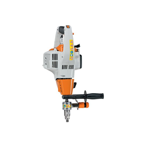 Бензобур Stihl BT 45