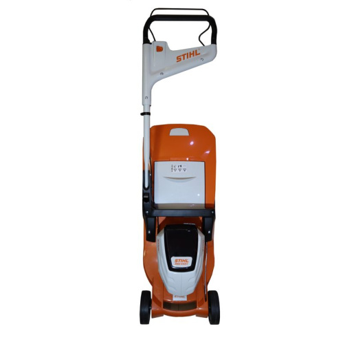 Газонокосилка Stihl RMA 443 C