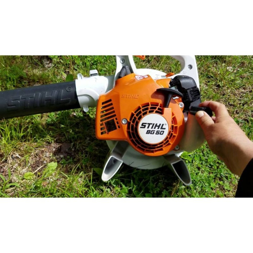 Воздуходувка STIHL BG 50