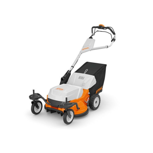Аккумуляторная газонокосилка STIHL RMA 765 V