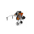 Мотокультиватор STIHL MH 445