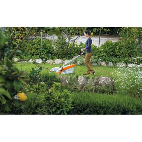 Газонокосилка Stihl RME 339