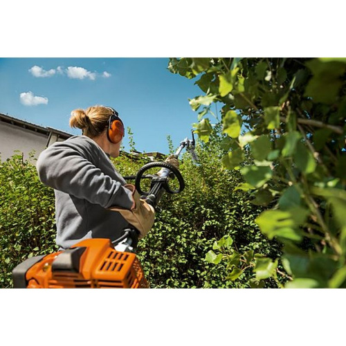 Комбидвигатель STIHL KM 94 RC-E