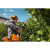 Комбидвигатель STIHL KM 94 RC-E