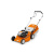 Газонокосилка STIHL RM 253