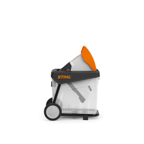 Садовый измельчитель STIHL GHE 140 L