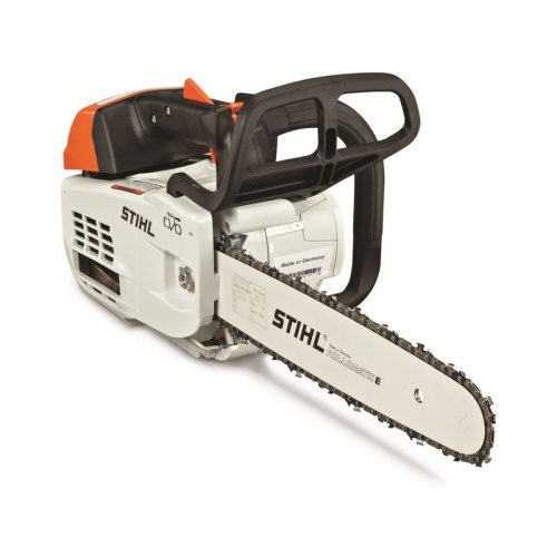 Бензопила STIHL MS 201 TC-M
