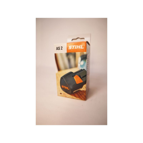 Аккумулятор Stihl AS 2