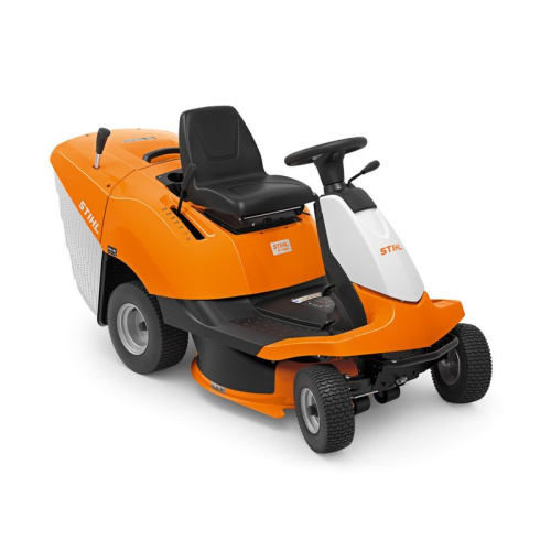 Трактор для газонов STIHL RT 4082
