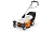 Аккумуляторная газонокосилка STIHL RMA 765 V