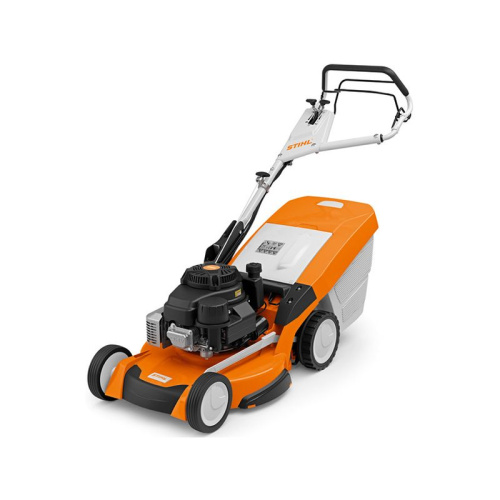 Газонокосилка Stihl RM 655 YS