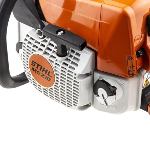 Бензопила STIHL MS 210 45см