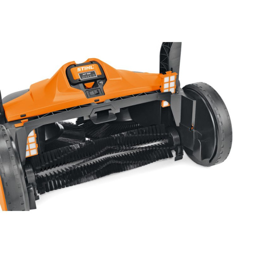 Подметальное устройство STIHL KG 770