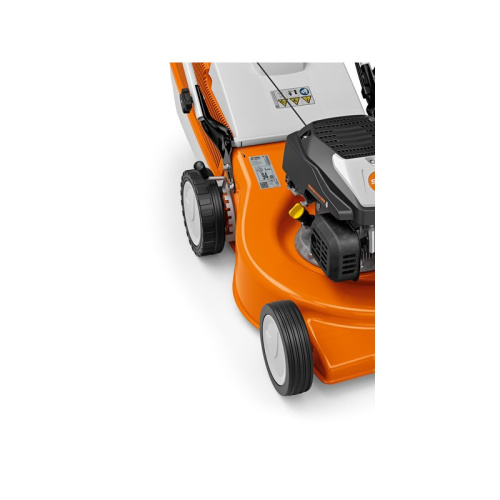 Газонокосилка STIHL RM 248 T