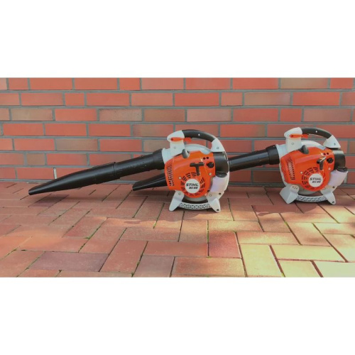 Воздуходувка STIHL BG 86