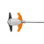 Аккумуляторная мотокоса STIHL FSA 90
