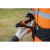 Аккумуляторная воздуходувка STIHL BGA 200