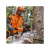 Бензопила STIHL MS 462 45см