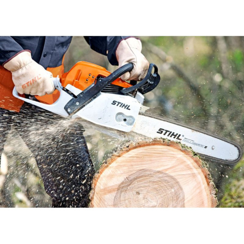 Бензопила STIHL MS 271