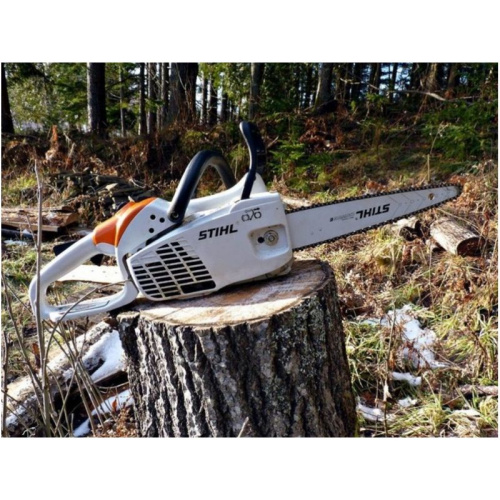Бензопила Stihl MS 193 С-E