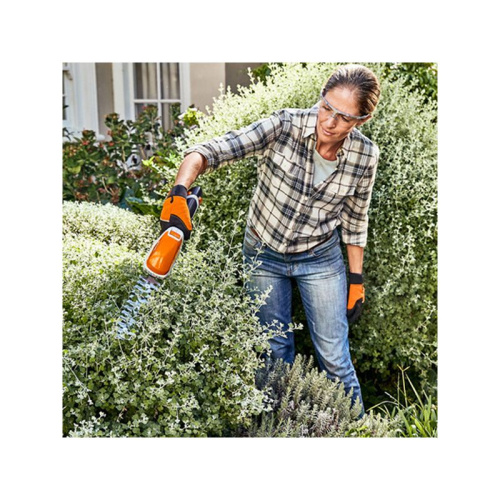 Аккумуляторные ножницы STIHL HSA 26 SET комплект AS 2 + AL 1