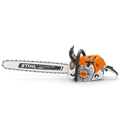 Бензопила Stihl MS 500i