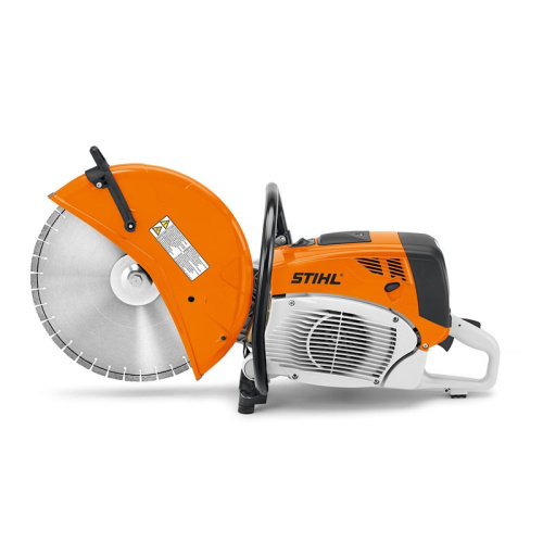 Абразивно-отрезное устройство STIHL TS 800