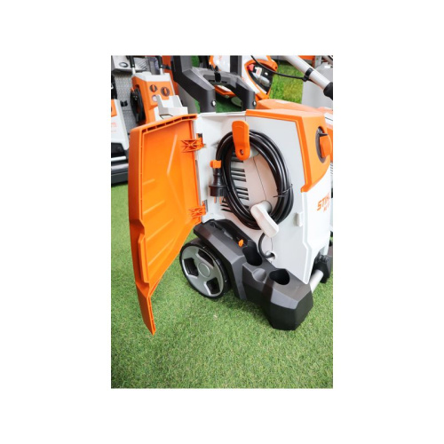 Мойка высокого давления STIHL RE 120 PLUS