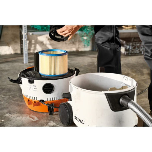 Пылесос STIHL SE 62 E