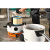 Пылесос STIHL SE 62 E